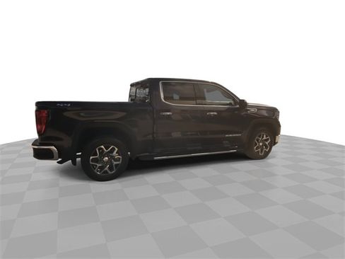 Used 2023 GMC Sierra 1500 SLT w/ SLT Premium Plus Package image 15