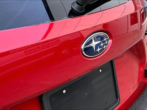 New 2026 Subaru Crosstrek 2.5i Wilderness image 12