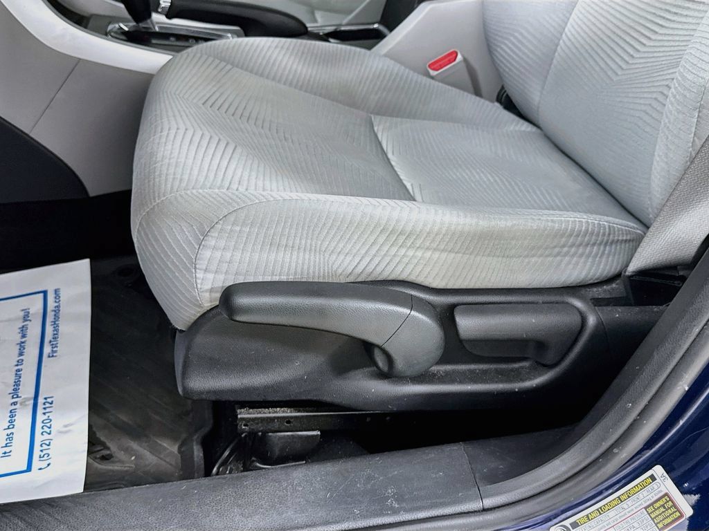 Used 2015 Honda Accord LX image 23