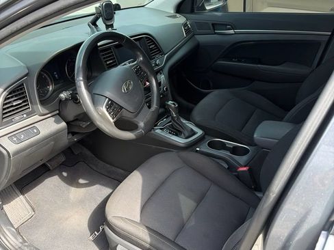 Used 2018 Hyundai Elantra Value Edition FWD image 7