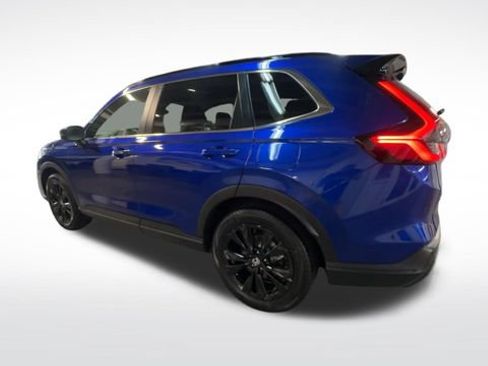 Used 2025 Honda CR-V Sport Touring image 7