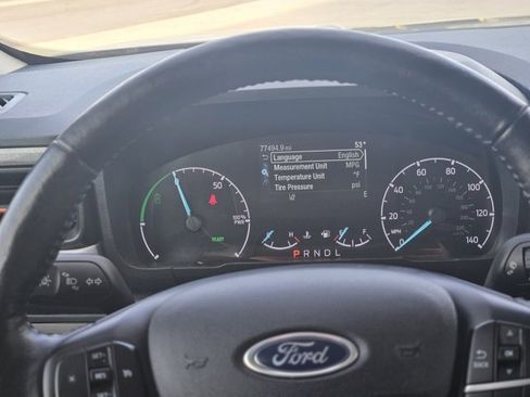 Used 2022 Ford Maverick XLT w/ XLT Luxury Package image 10