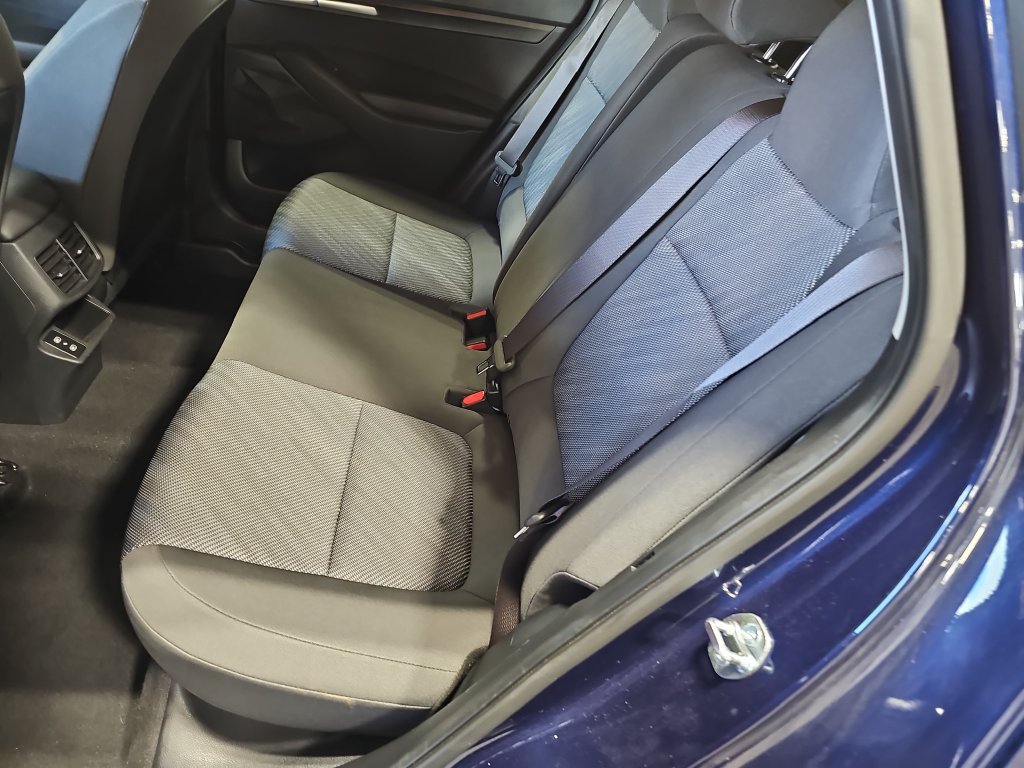 Certified 2026 Kia Seltos LX AWD/4WD image 13