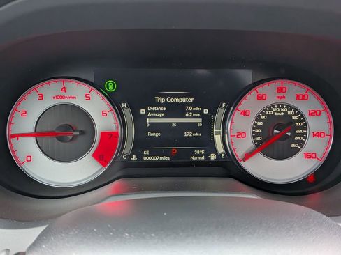 New 2026 Acura RDX A-Spec AWD/4WD image 23
