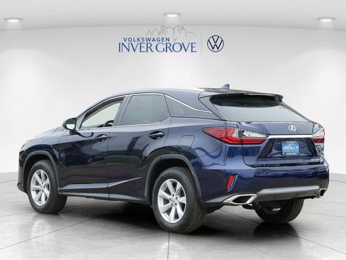 Used 2017 Lexus RX 350 AWD w/ Premium Package image 5