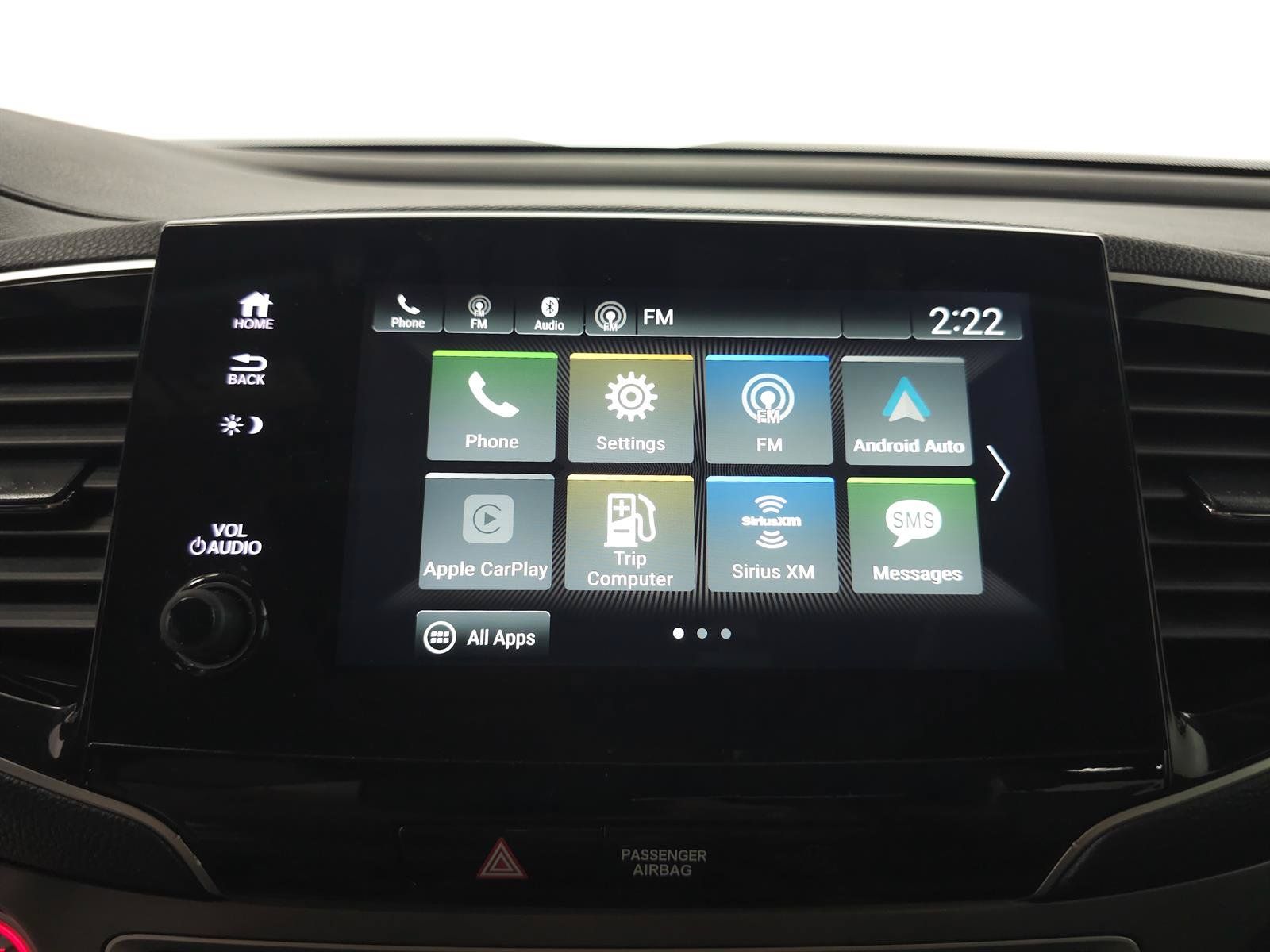 Used 2020 Honda Pilot EX-L image 8