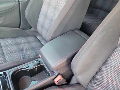 Used 2024 Volkswagen GTI S FWD image 20