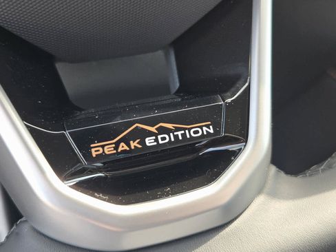 New 2026 Volkswagen Atlas Peak Edition AWD/4WD image 20