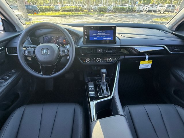 New 2026 Acura ADX FWD image 13