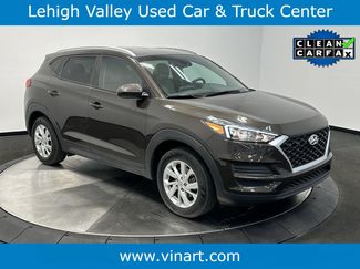 Used 2020 Hyundai Tucson Value image 1
