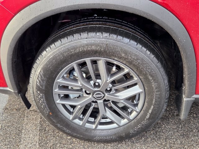 New 2027 Nissan Rogue S FWD image 8