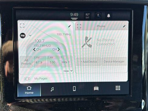 New 2025 RAM 5500 Tradesman image 12