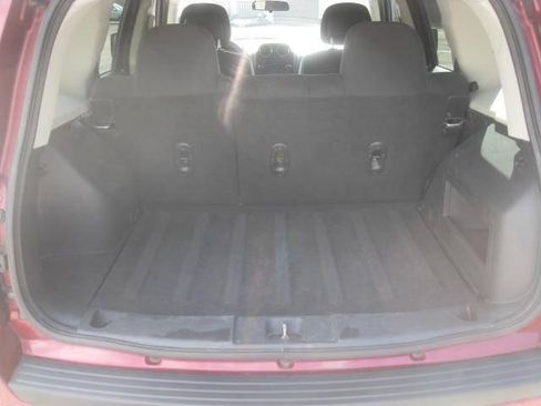 Used 2014 Jeep Patriot Sport w/ Power Value Group AWD/4WD image 11