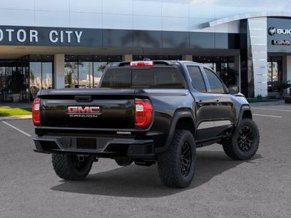 New 2026 GMC Canyon Elevation w/ Convenience Package
