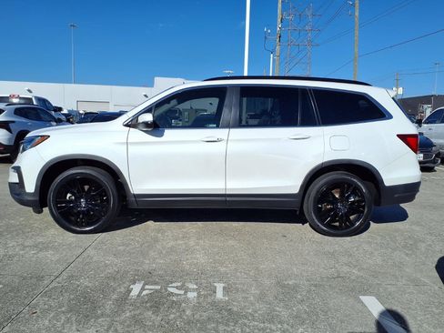 Used 2022 Honda Pilot Special Edition image 24