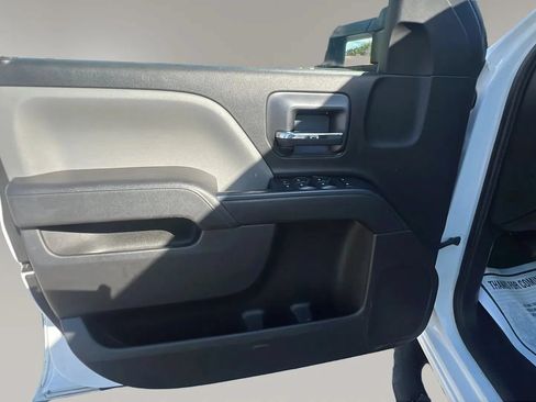 Used 2017 Chevrolet Silverado 3500 W/T AWD/4WD image 17