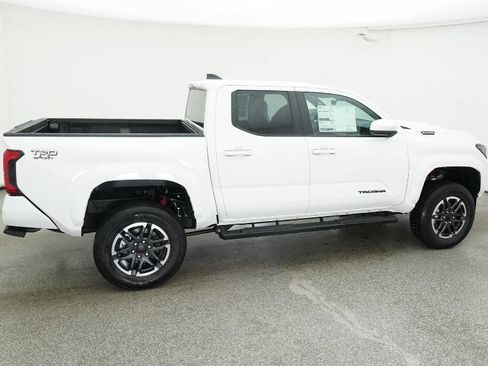 New 2025 Toyota Tacoma TRD Sport image 24