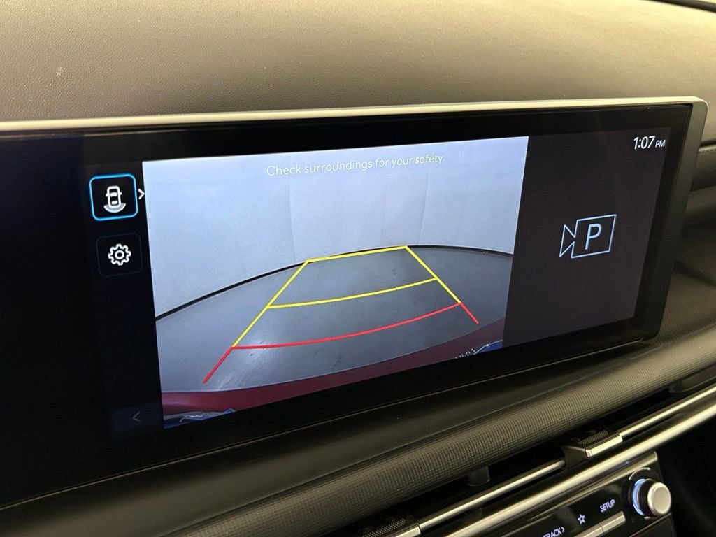 Used 2025 Hyundai Tucson SEL FWD image 26