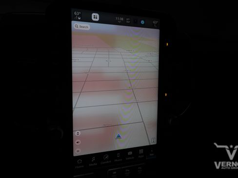 New 2026 RAM 3500 Laramie image 37