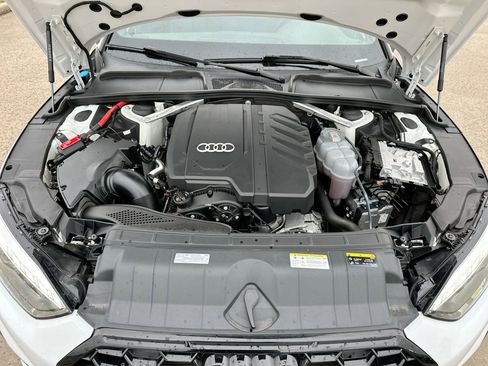 Used 2025 Audi A5 2.0T Premium Plus image 25