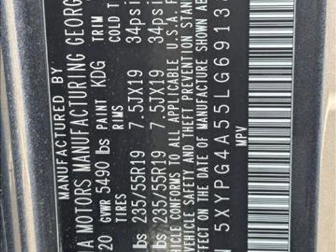 Used 2020 Kia Sorento S image 24