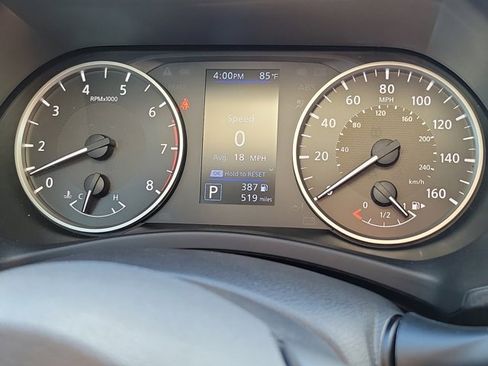 Certified 2025 Nissan Sentra S image 26