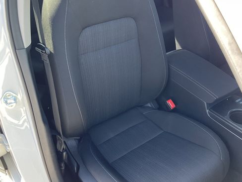 Used 2023 Honda Civic EX image 19