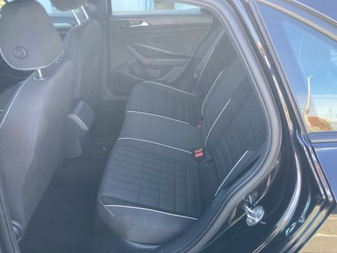 Certified 2023 Volkswagen Jetta Sport image 11