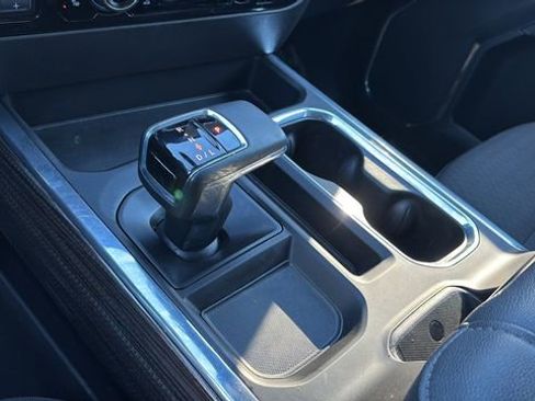 Used 2024 Chevrolet Silverado 1500 LT Trail Boss w/ Protection Package image 14