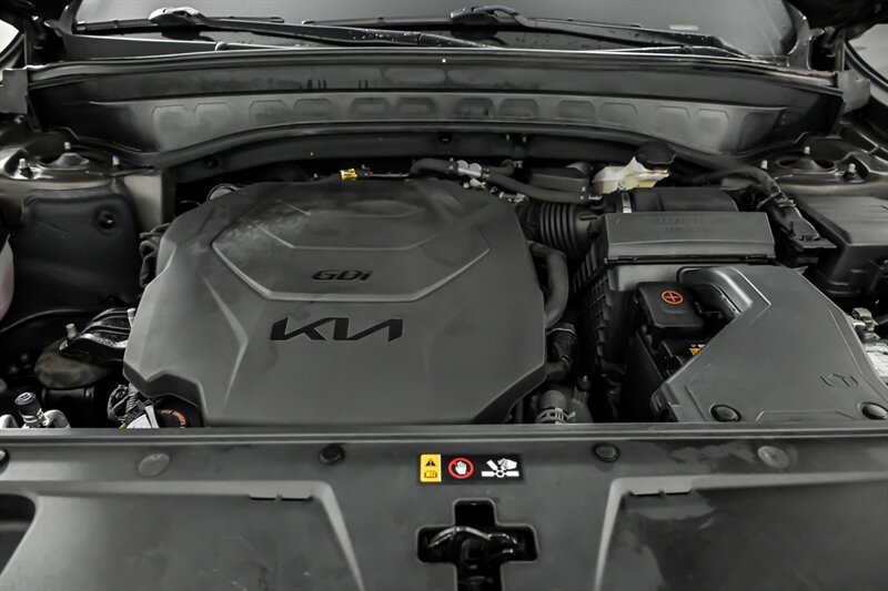 Used 2022 Kia Telluride S AWD/4WD image 11
