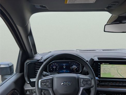 New 2026 Chevrolet Silverado 2500 LT w/ Trail Boss Package image 22