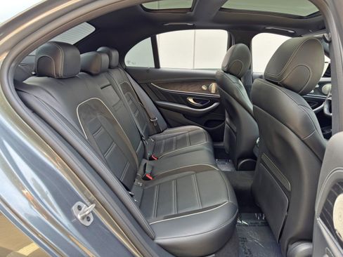 Used 2021 Mercedes-Benz E 63 AMG S image 46