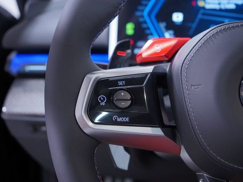 New 2026 BMW M5 Touring image 20