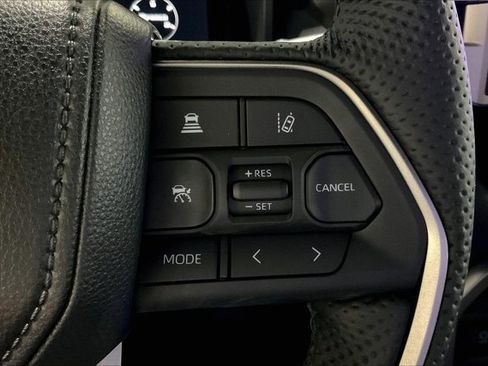 New 2026 Toyota Tundra Limited image 20