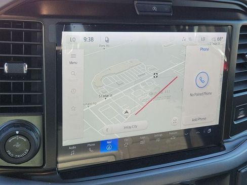 New 2026 Ford F150 XLT AWD/4WD image 14