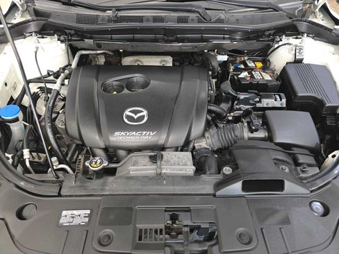 Used 2015 MAZDA CX-5 Grand Touring AWD/4WD image 9