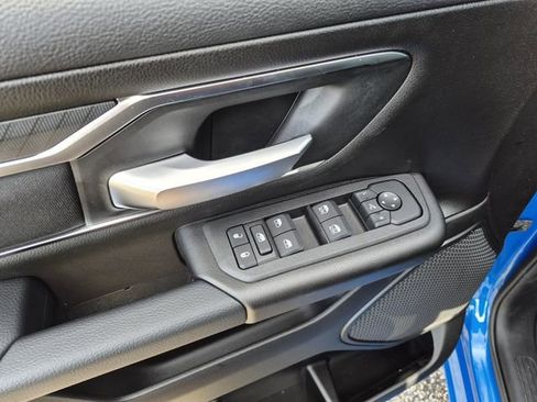 New 2026 RAM 1500 Lone Star image 18