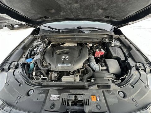 Used 2019 MAZDA CX-5 Grand Touring Reserve image 13