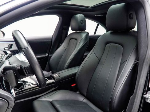 Used 2025 Mercedes-Benz CLA 250 image 35