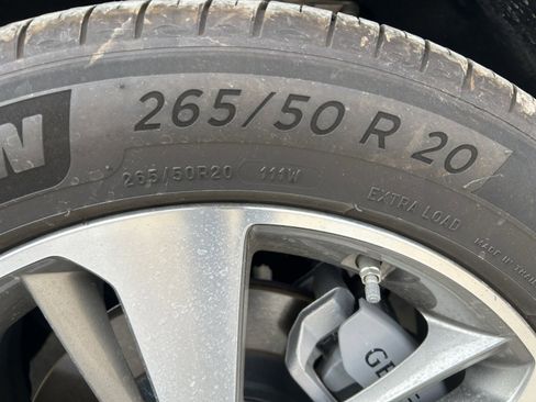 Used 2024 Genesis GV80 3.5T image 10