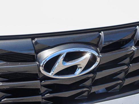 Used 2023 Hyundai Tucson SEL AWD/4WD image 4