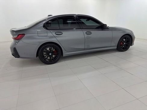 Certified 2023 BMW M340i xDrive w/ Premium Package AWD/4WD image 6