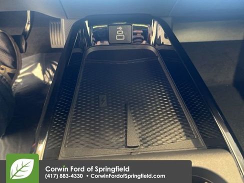 New 2025 Ford Mustang Mach-E Premium image 56