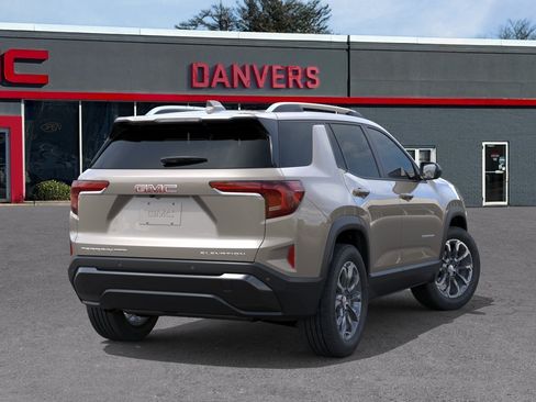 New 2027 GMC Terrain Elevation w/ Elevation Premium Package AWD/4WD image 28