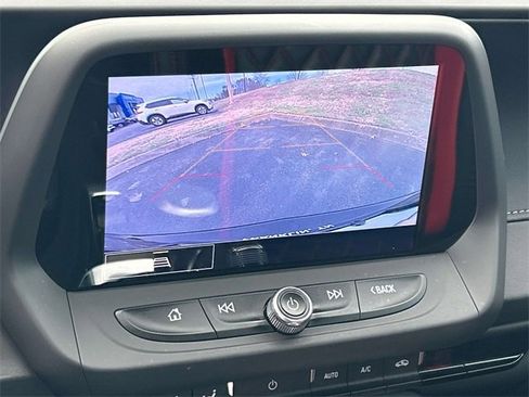 Used 2023 Chevrolet Camaro LT w/ RS Package image 31