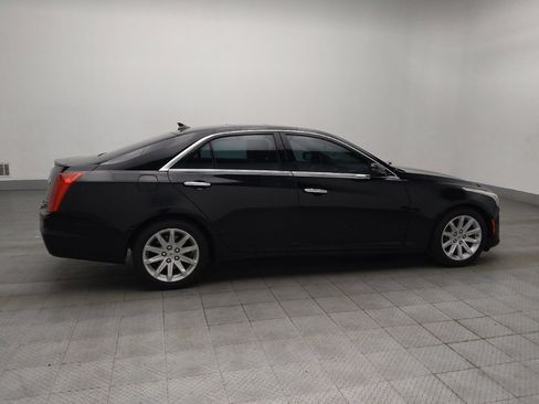 Used 2014 Cadillac CTS Luxury image 10