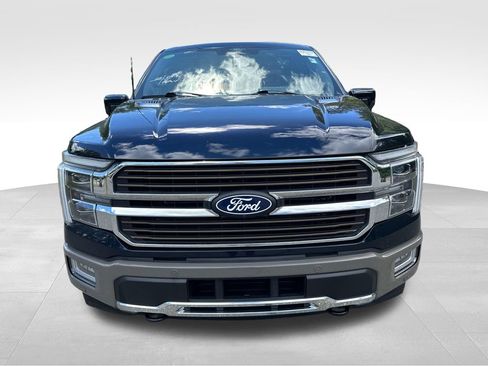Used 2025 Ford F150 King Ranch AWD/4WD image 16