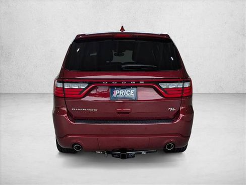 Used 2020 Dodge Durango R/T RWD image 7