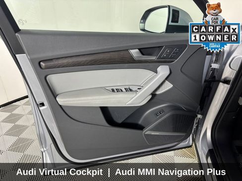 Used 2019 Audi Q5 Prestige AWD/4WD image 13