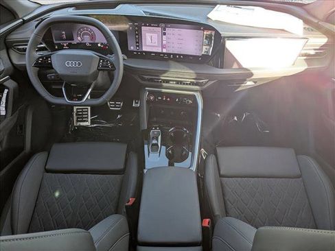 New 2026 Audi SQ5 Premium Plus AWD/4WD image 14